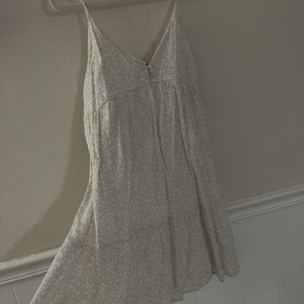 Target midi dress